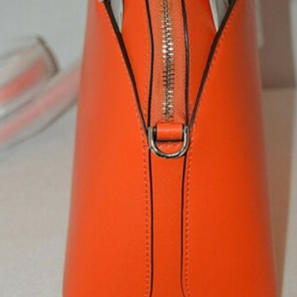 KATE SPADE Payton Medium Satchel Shoulder Purse - Picture 7 of 9